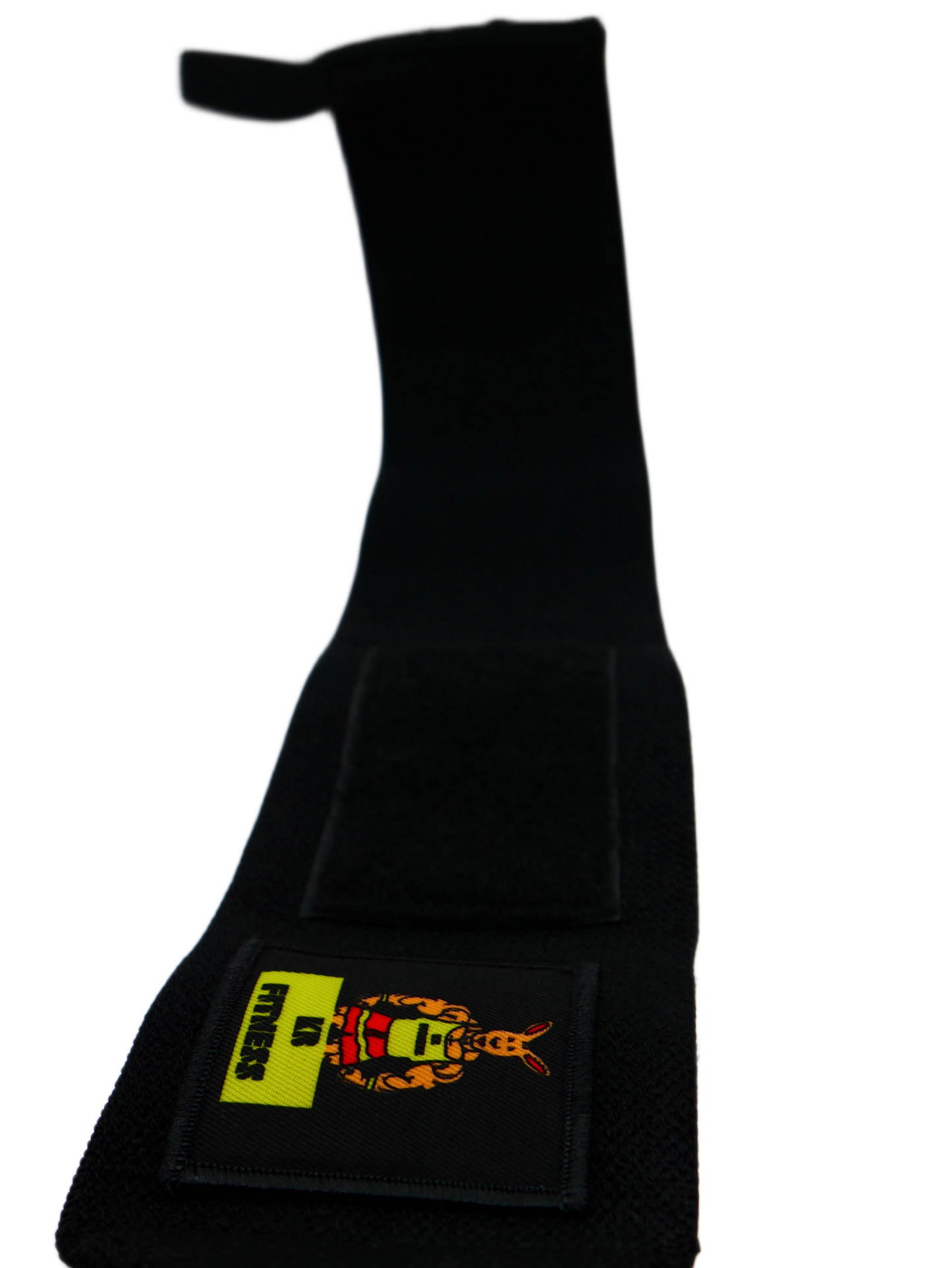 Kangaroo Built Fitness Wrist Straps