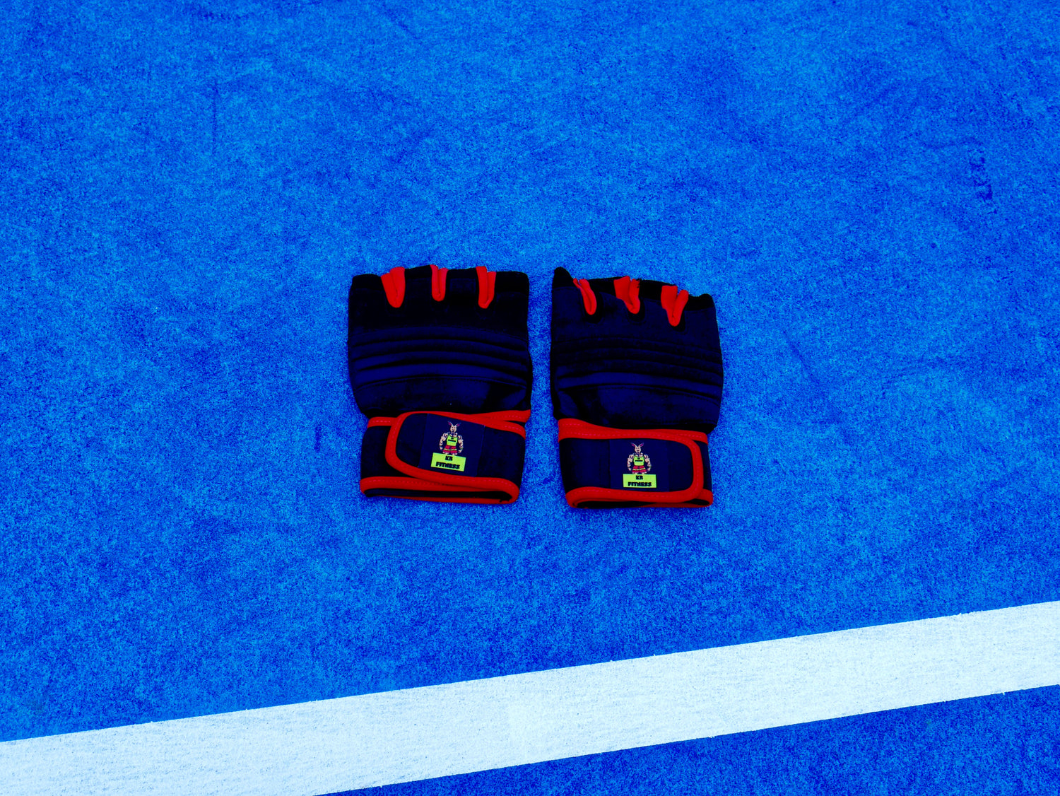 Weightlifting Gloves