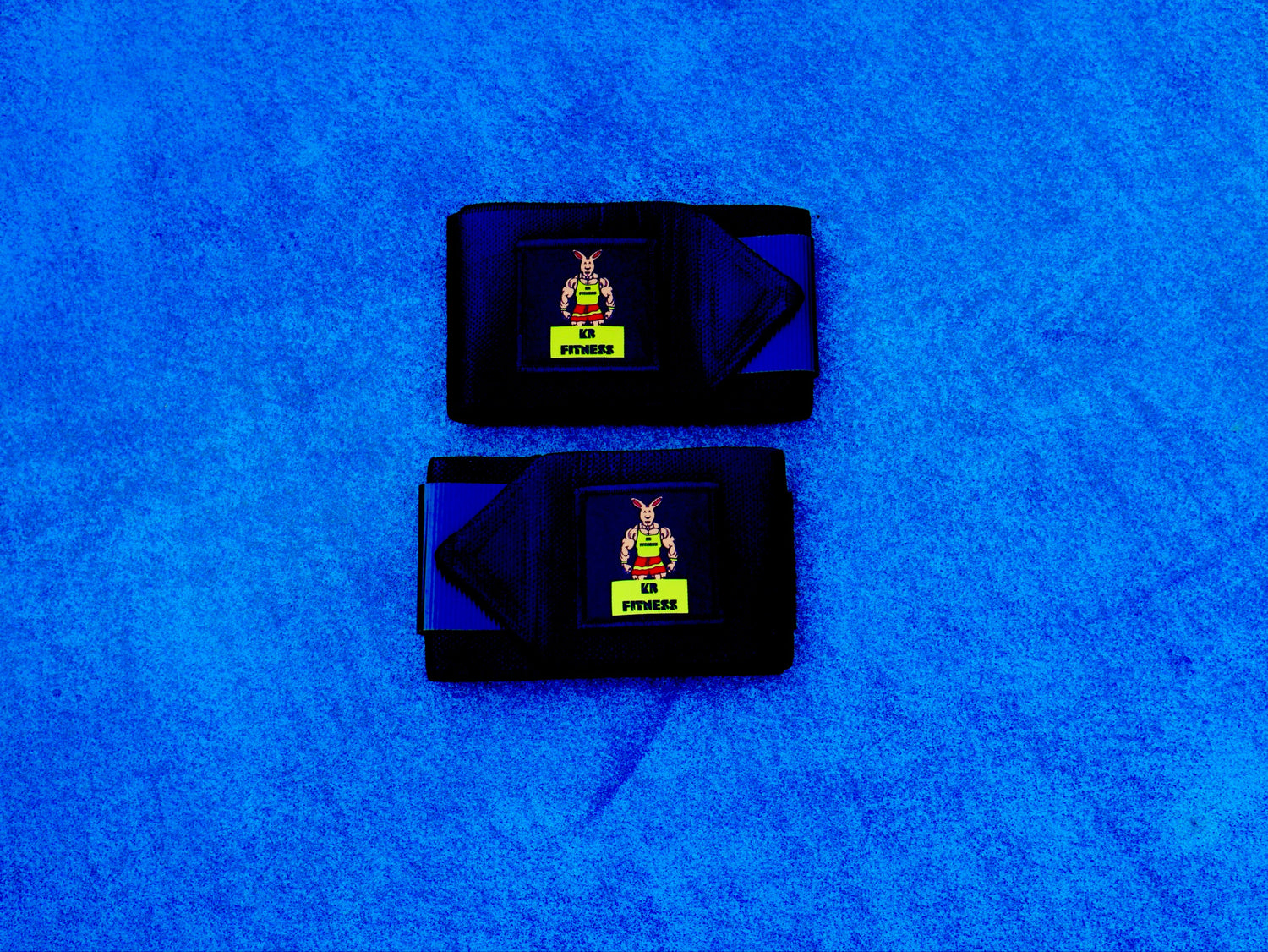 Wrist Support Straps