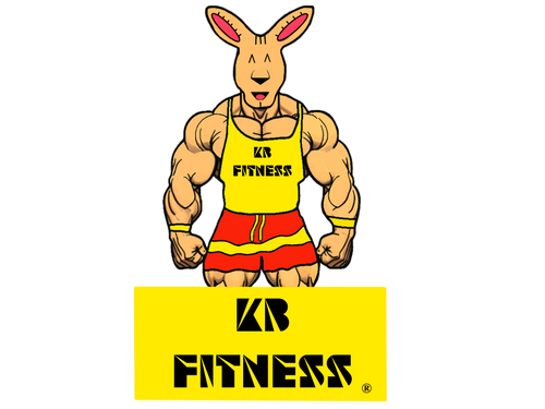 Kangaroo Built Fitness