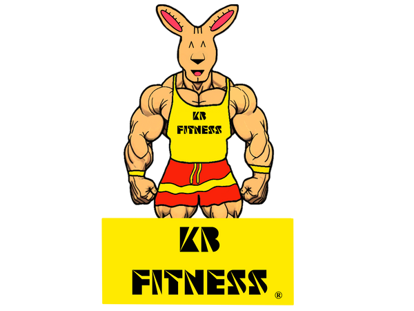 Kangaroo Built Fitness