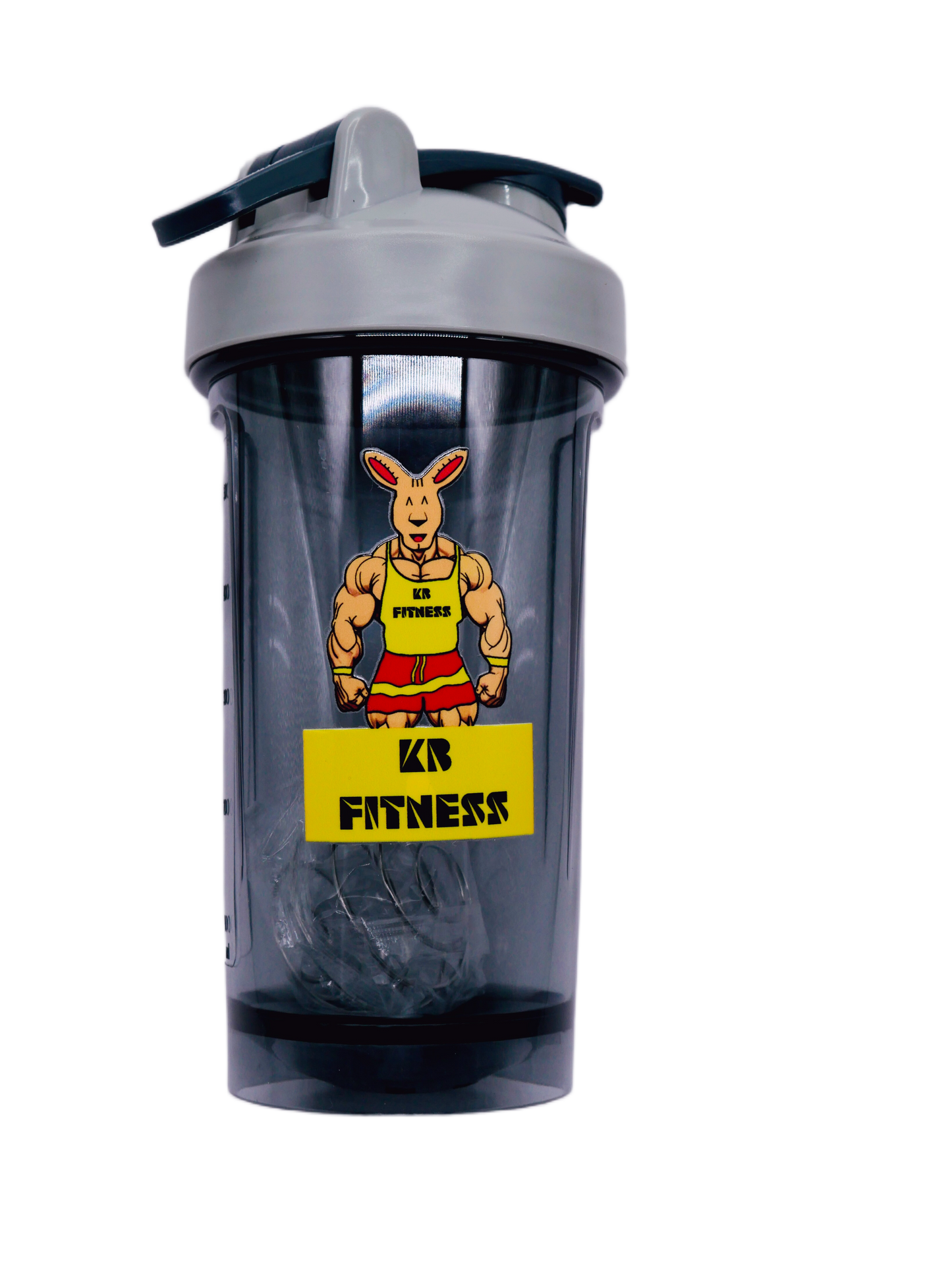 Shaker Bottle
