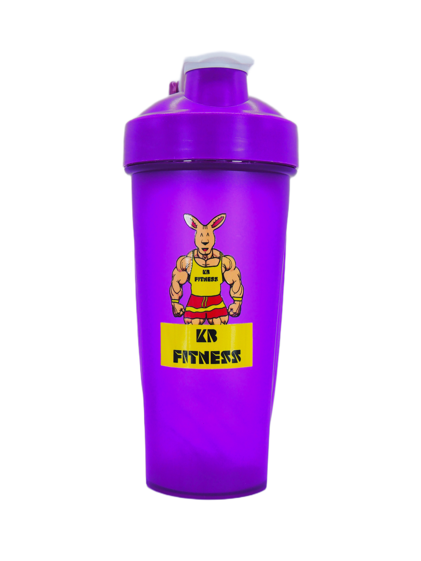 Shaker Bottle