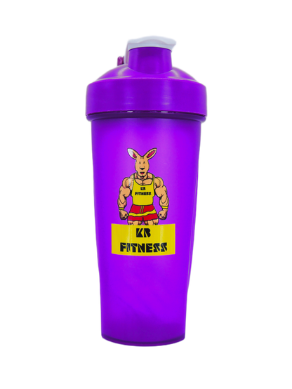 Shaker Bottle