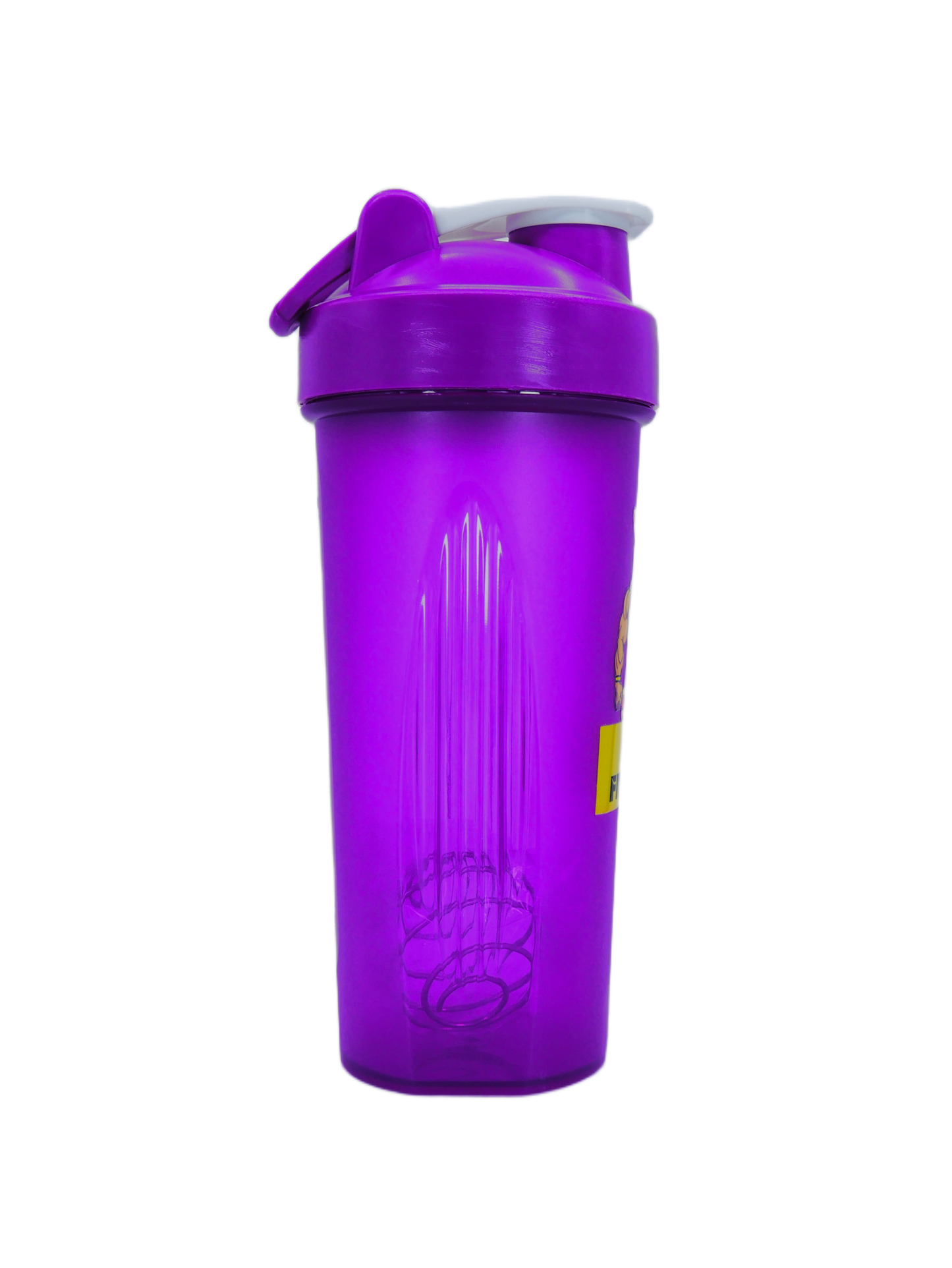 Shaker Bottle