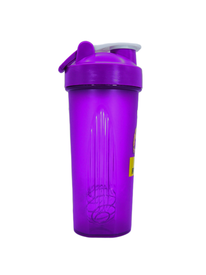 Shaker Bottle