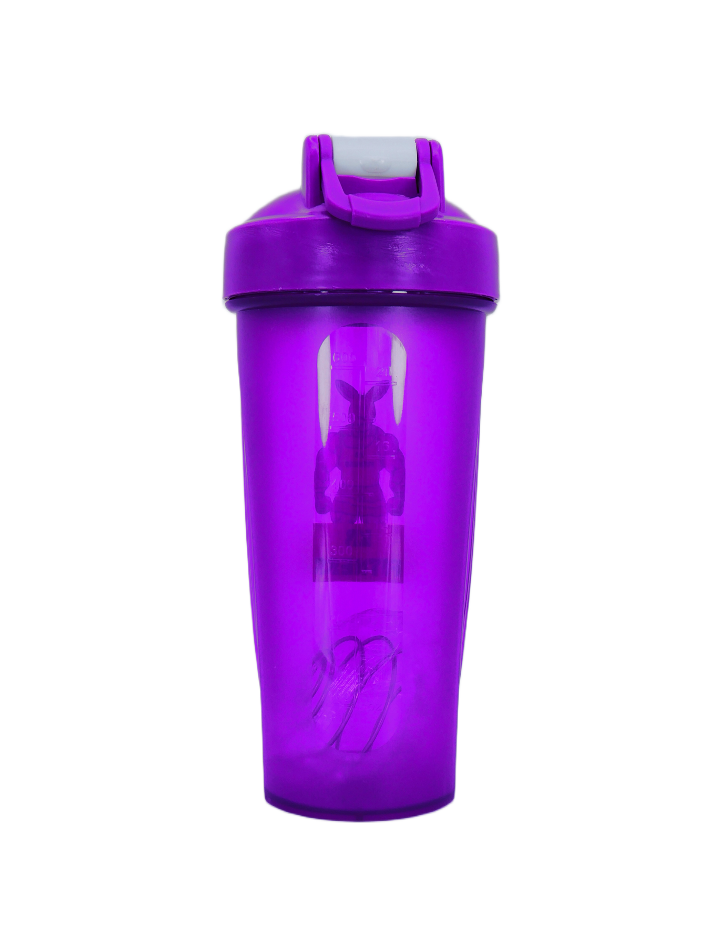 Shaker Bottle