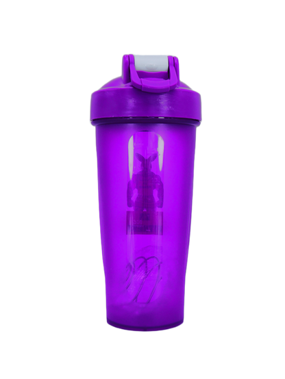 Shaker Bottle