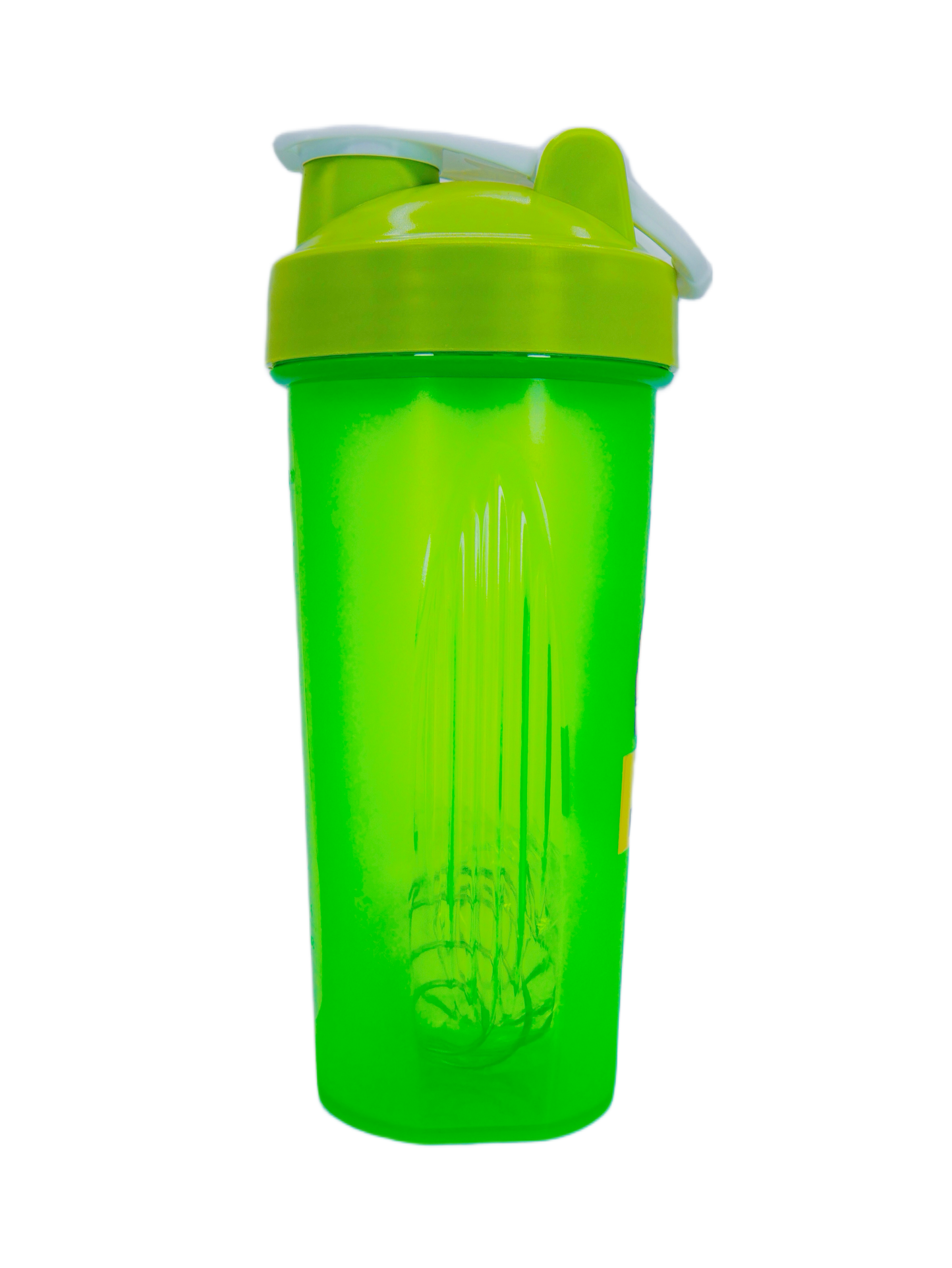 Shaker Bottle