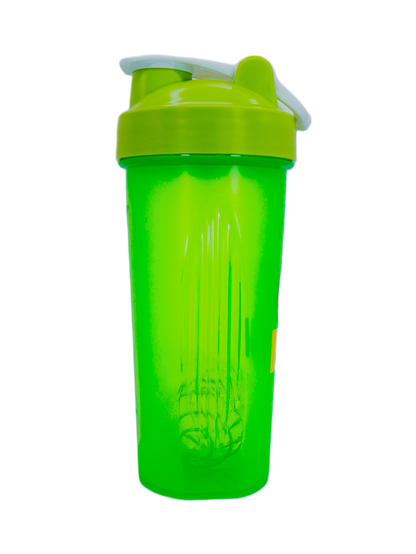 Shaker Bottle