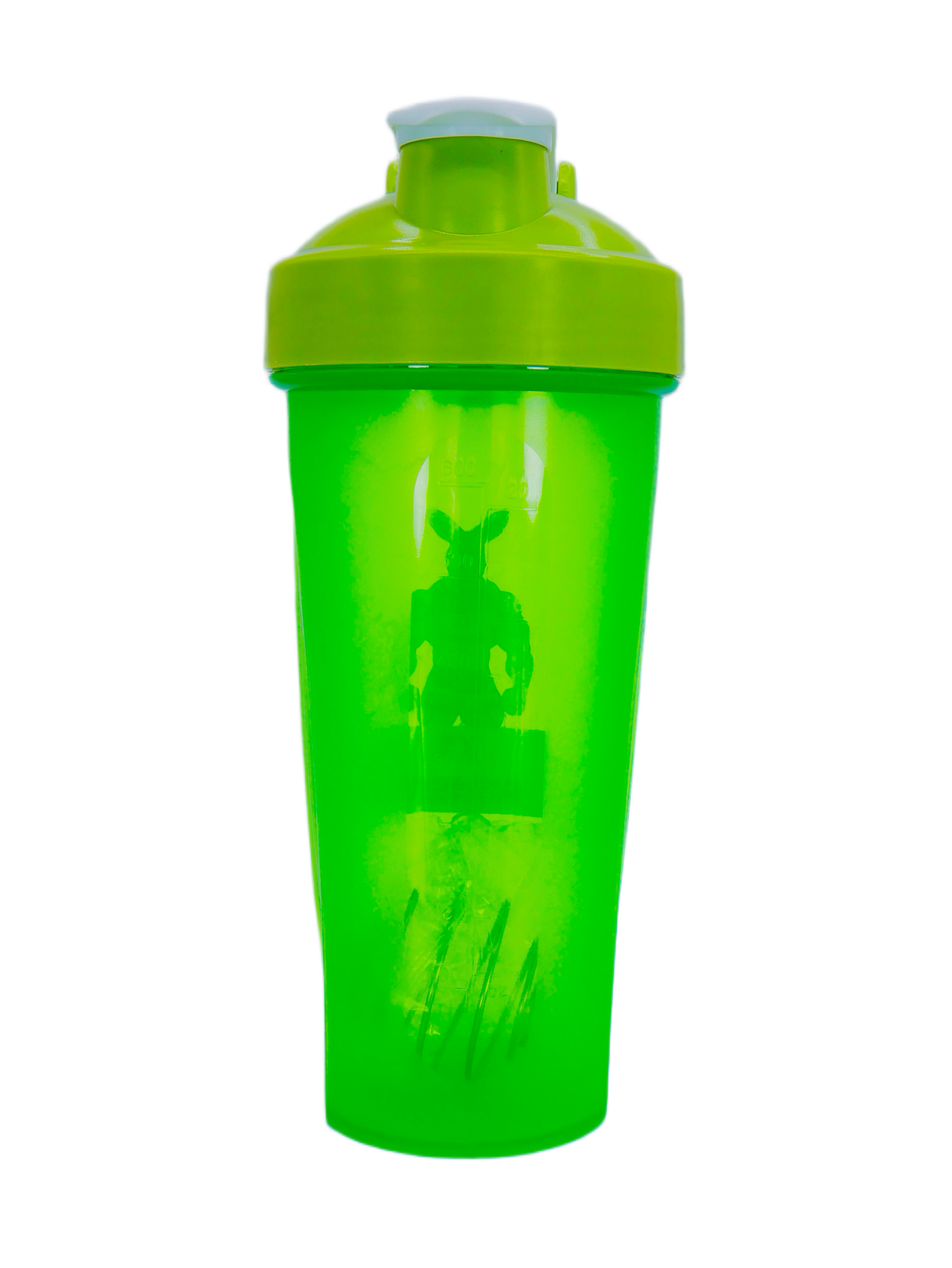 Shaker Bottle