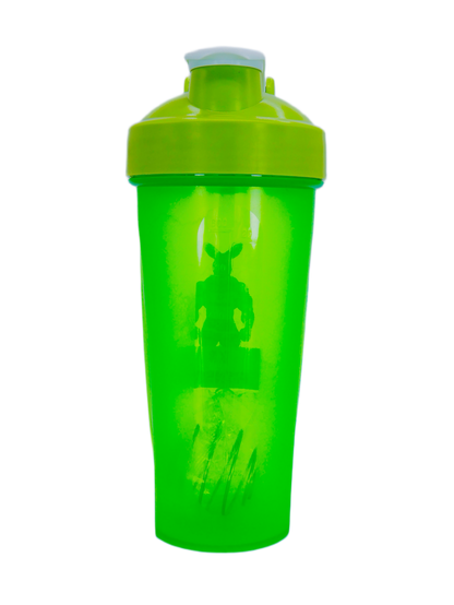 Shaker Bottle