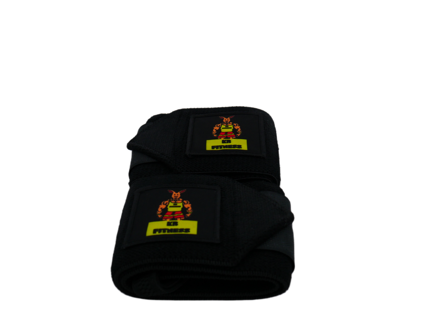 Kangaroo Built Fitness Wrist Straps