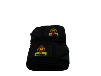 Kangaroo Built Fitness Wrist Straps