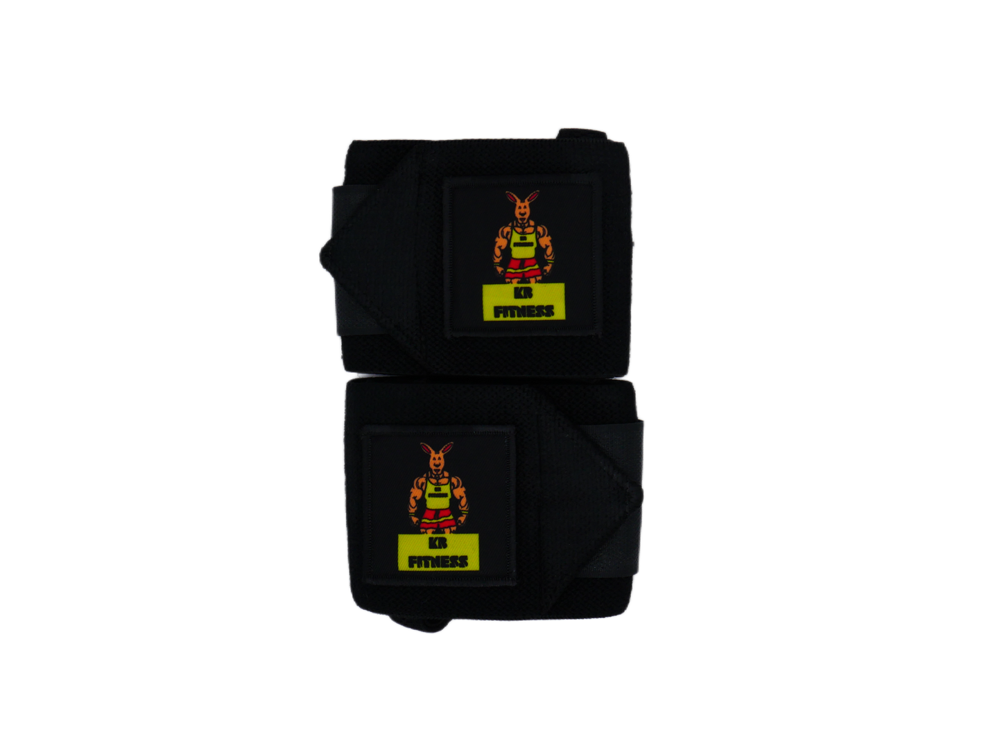 Kangaroo Built Fitness Wrist Straps