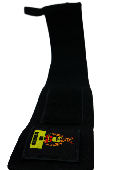 Kangaroo Built Fitness Wrist Straps