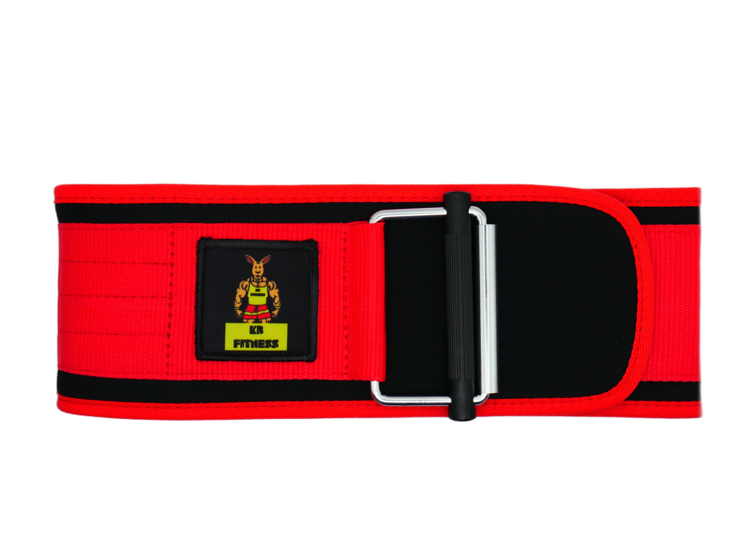 Kangaroo Built Fitness Weightlifting Belt