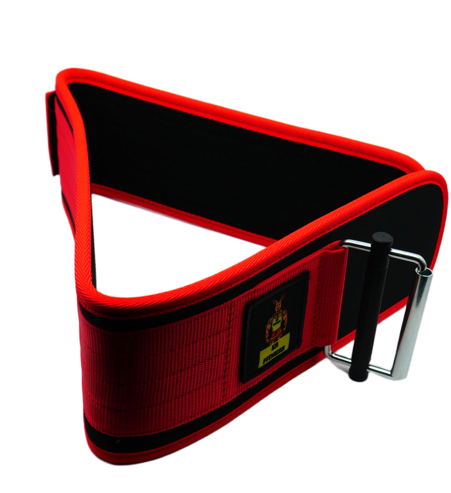 Kangaroo Built Fitness Weightlifting Belt