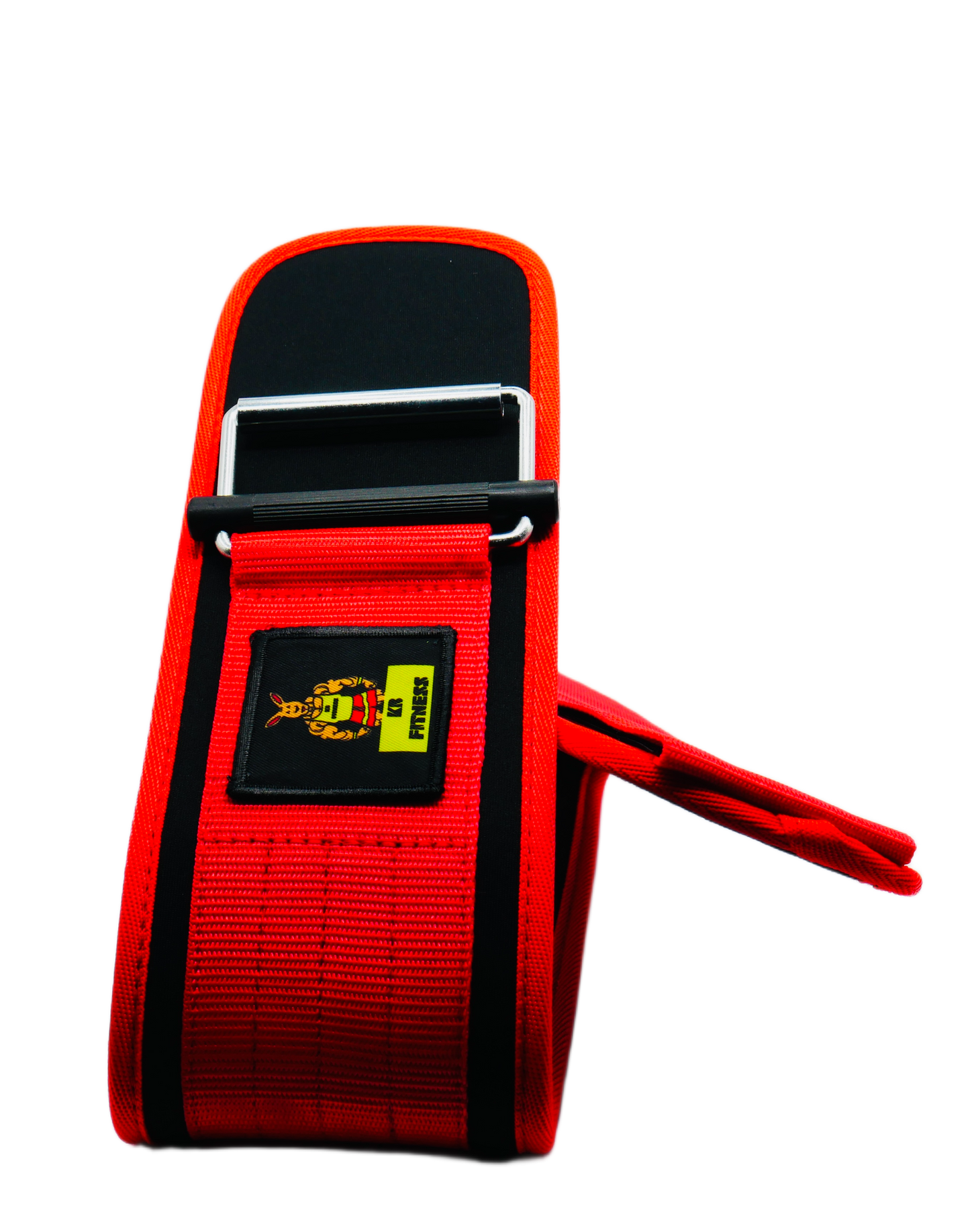 Kangaroo Built Fitness Weightlifting Belt