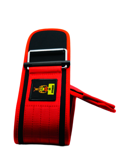 Kangaroo Built Fitness Weightlifting Belt