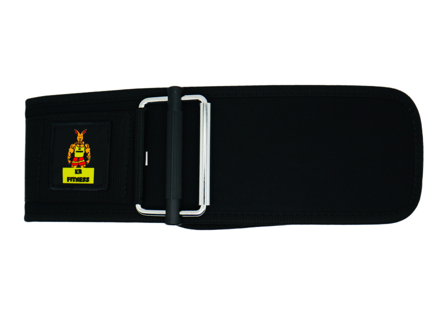 Kangaroo Built Fitness Weightlifting Belt