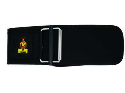 Kangaroo Built Fitness Weightlifting Belt