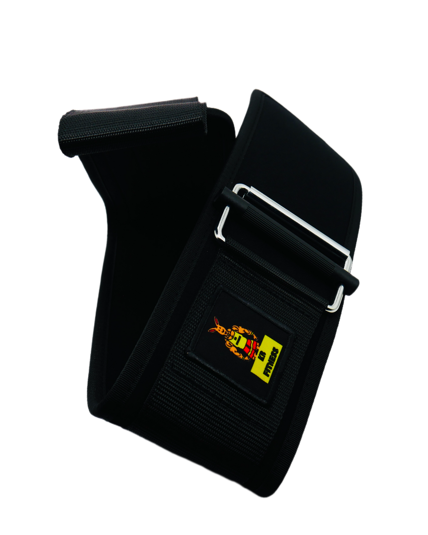 Kangaroo Built Fitness Weightlifting Belt