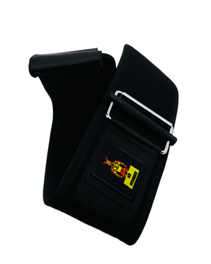 Kangaroo Built Fitness Weightlifting Belt