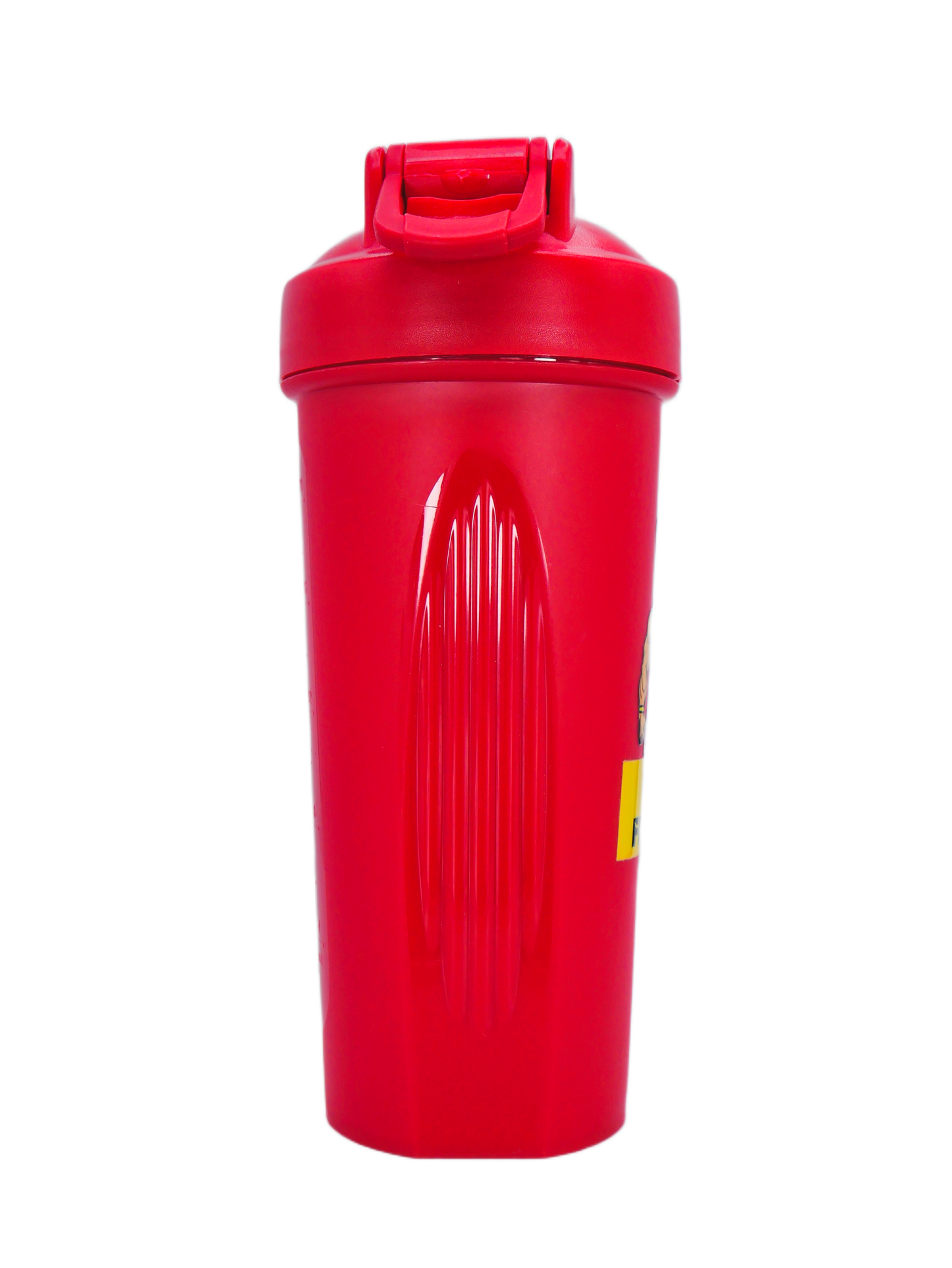 Shaker Bottle