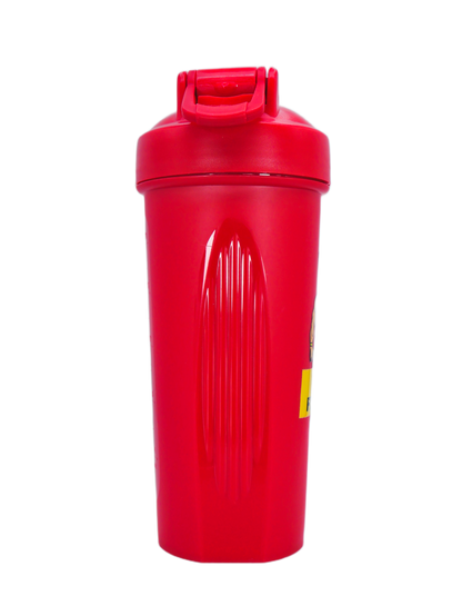 Shaker Bottle