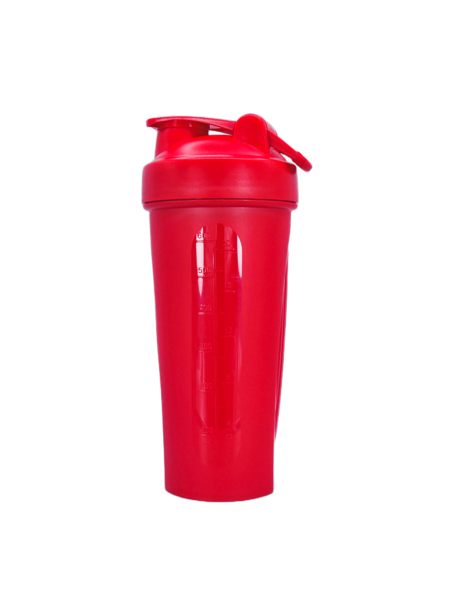 Shaker Bottle