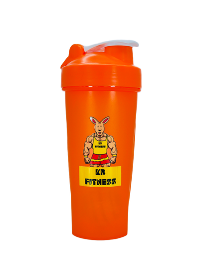 Shaker Bottle