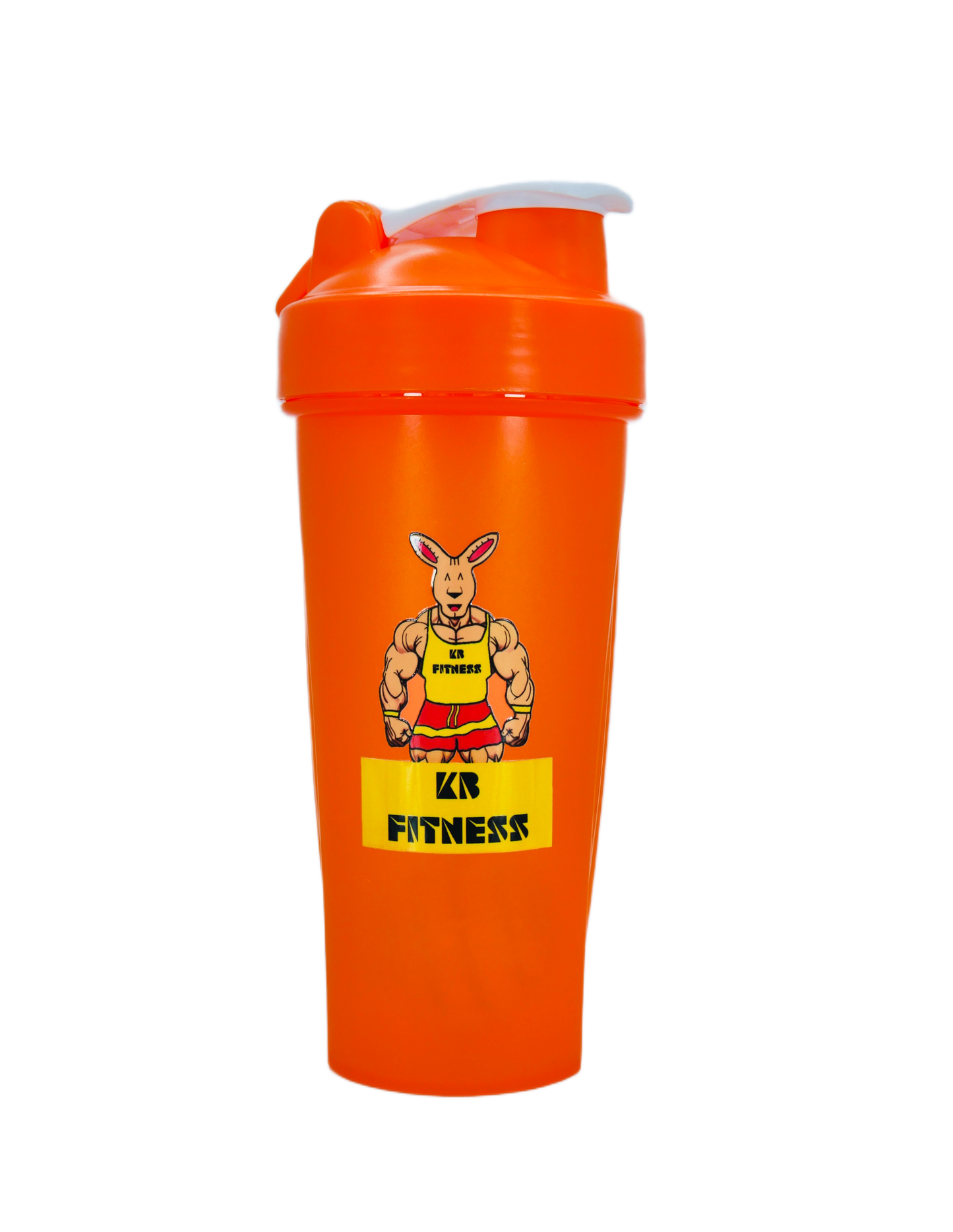 Shaker Bottle