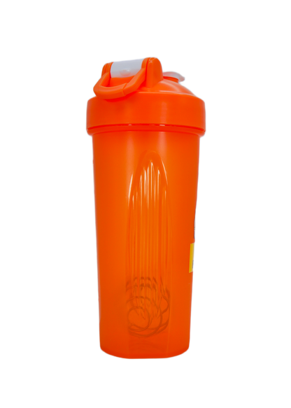 Shaker Bottle