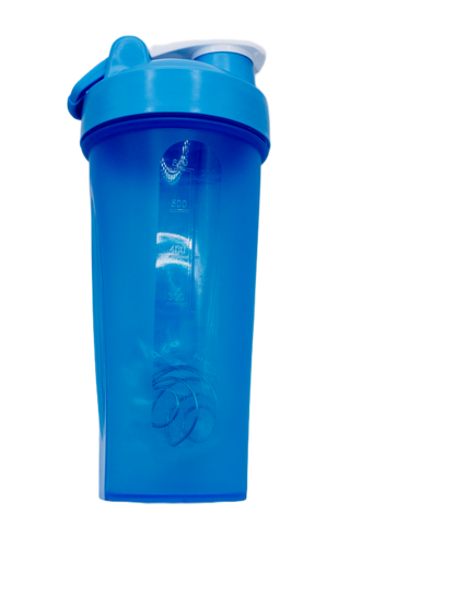Shaker Bottle