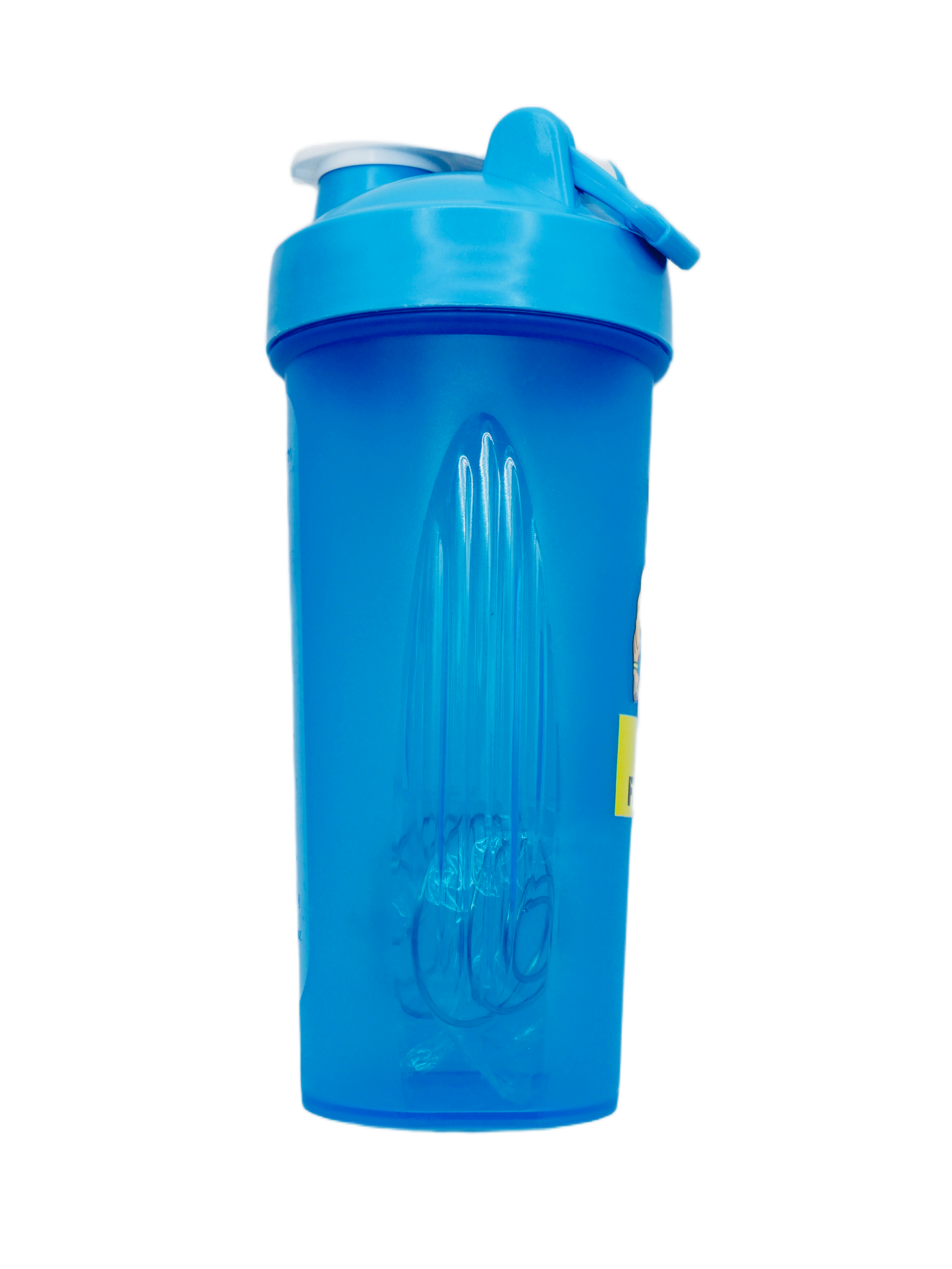 Shaker Bottle