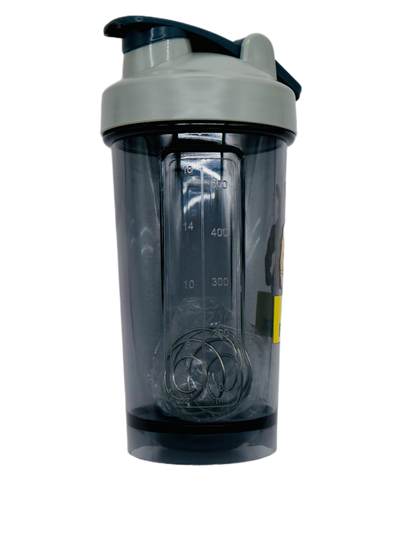 Shaker Bottle