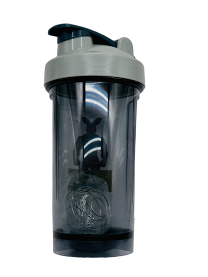 Shaker Bottle